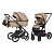 Коляска 2 в 1 Carrello Sigma CRL-6509 Cream Beige